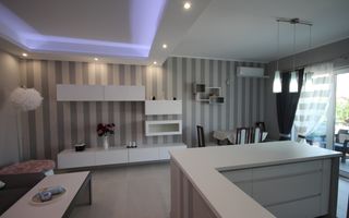 Apartament 3 camere in zona Buziasului - Poză 35