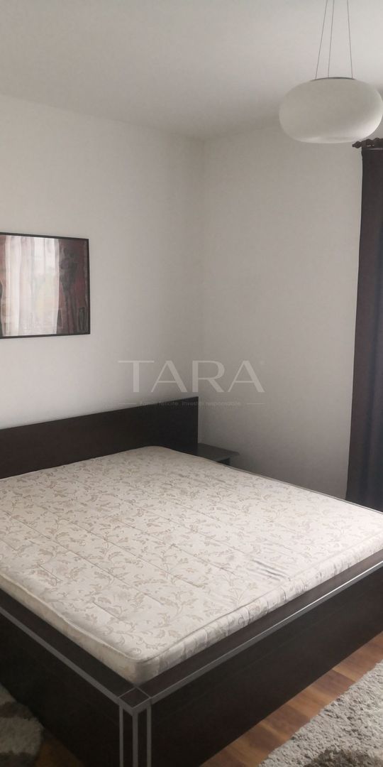 Apartament cu 2 camere, garaj subteran și boxă, Europa. - Poză 7