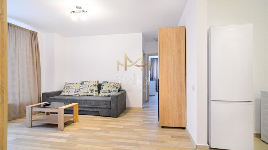 Apartament 2 dormitoare + living 3 min de FSEGA! - Poză 4