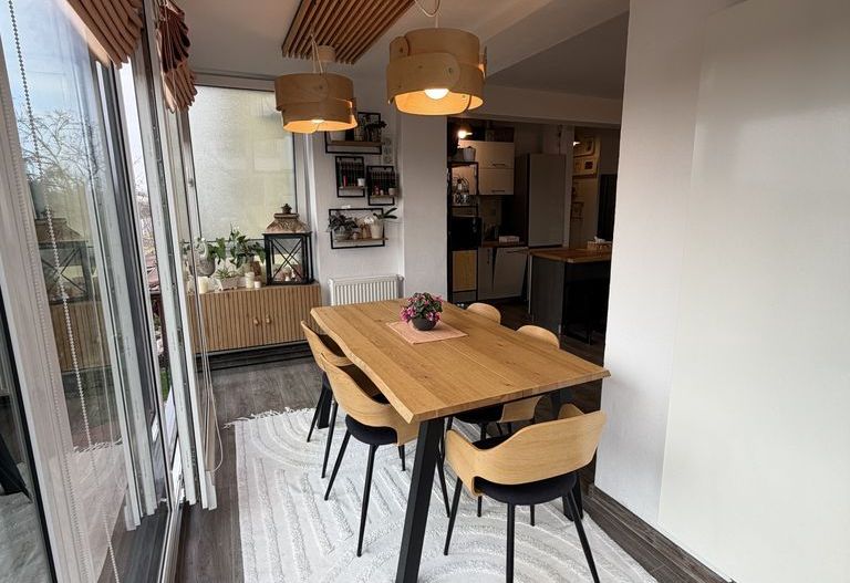 BRASADAS vinde ap 3 Cam + Loc Parcare in Micro 16. - Poză 19