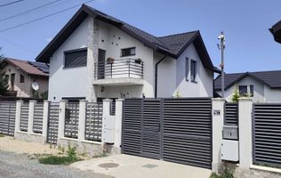 Vila Premium 2022 Branesti - Ilfov Vadu Anei I COMISION 0% I 5 camere
