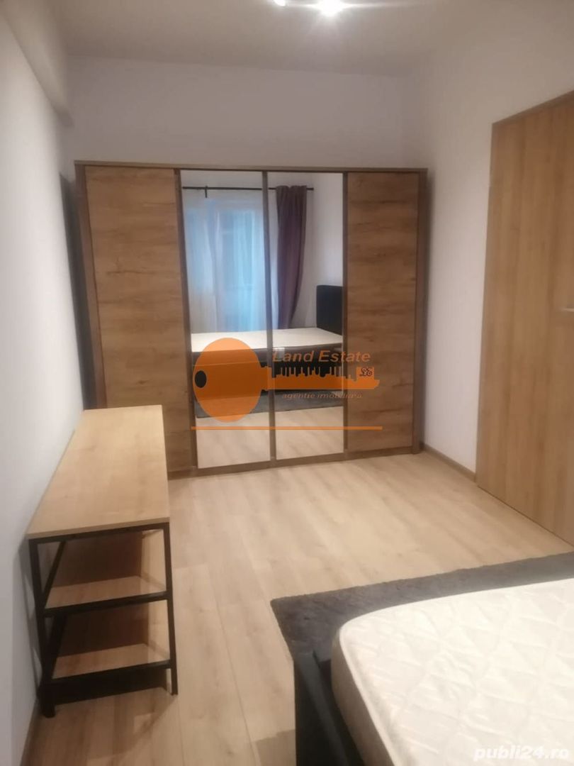Apartament 2 camere 4 min metrou Pacii - Poză 2