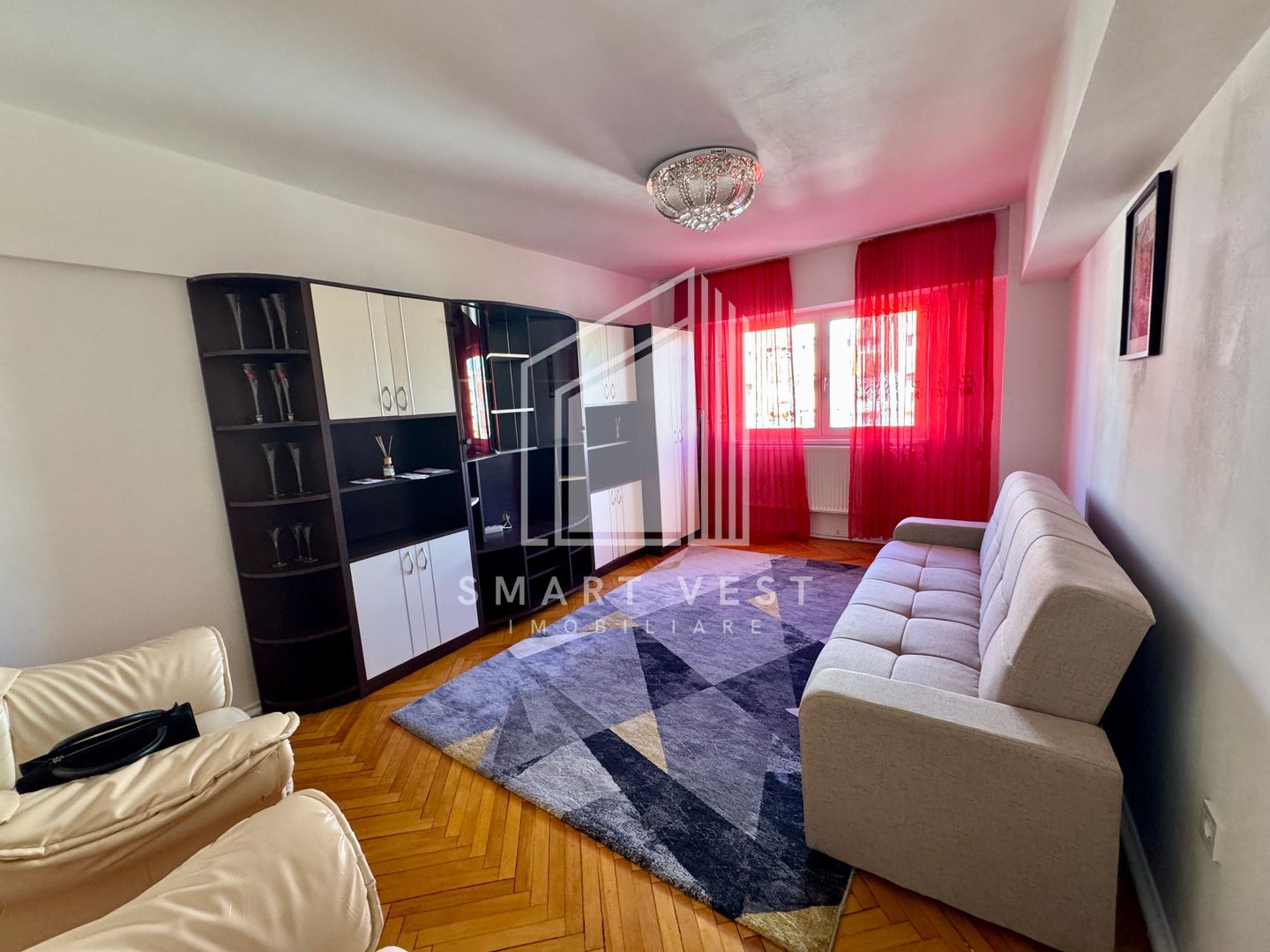 Inchiriere apartament 2 camere | Etaj 5 cu lift | Zona Soarelui - Poză 3