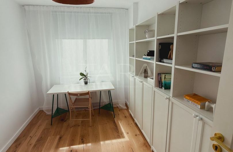 3 camere modern, panoramic, complet renovat – Mănăștur, zona Penny - Poză 10