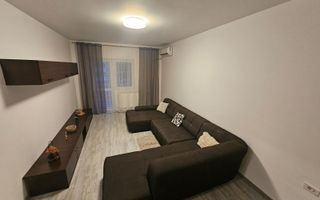 AP. 2 CAMERE-GRAND KRISTAL,PET-FRIENDLY, PARCARE,MASINA DE SPALAT VASE - Poză 1