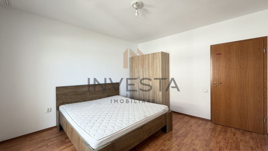 Apartament decomandat cu 2 camere, vedere spre oras, zona Calea Turzii - Poză 7