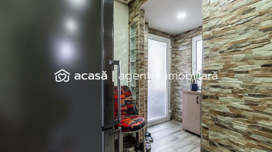 Apartament 2 camere in Parneava - Poză 9