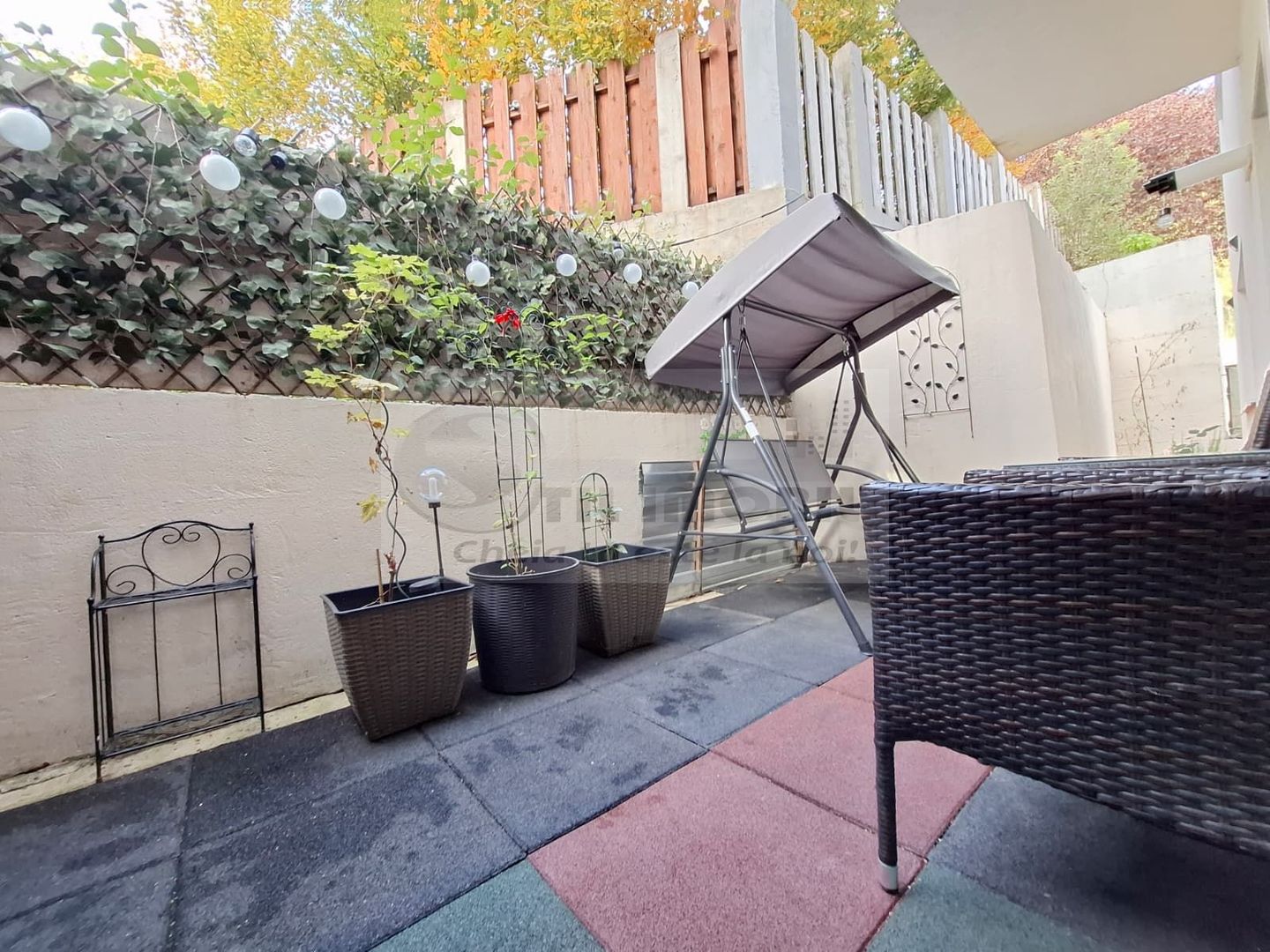 Apartament 2 camere de vanzare Bucium, bloc 2023, curte proprie 35 mp - Poză 5