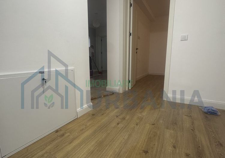 Apartament 2 cam open space Rediu Pacurari - Poză 1