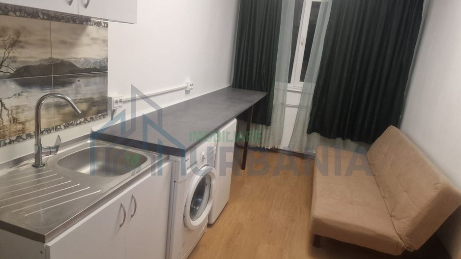 Inchiriez camera camin 11 mp - Poză 1