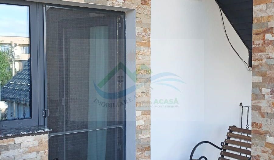 Proprietate exclusivistă – casă individuală Sfântu Ilie/Suceava - Poză 62