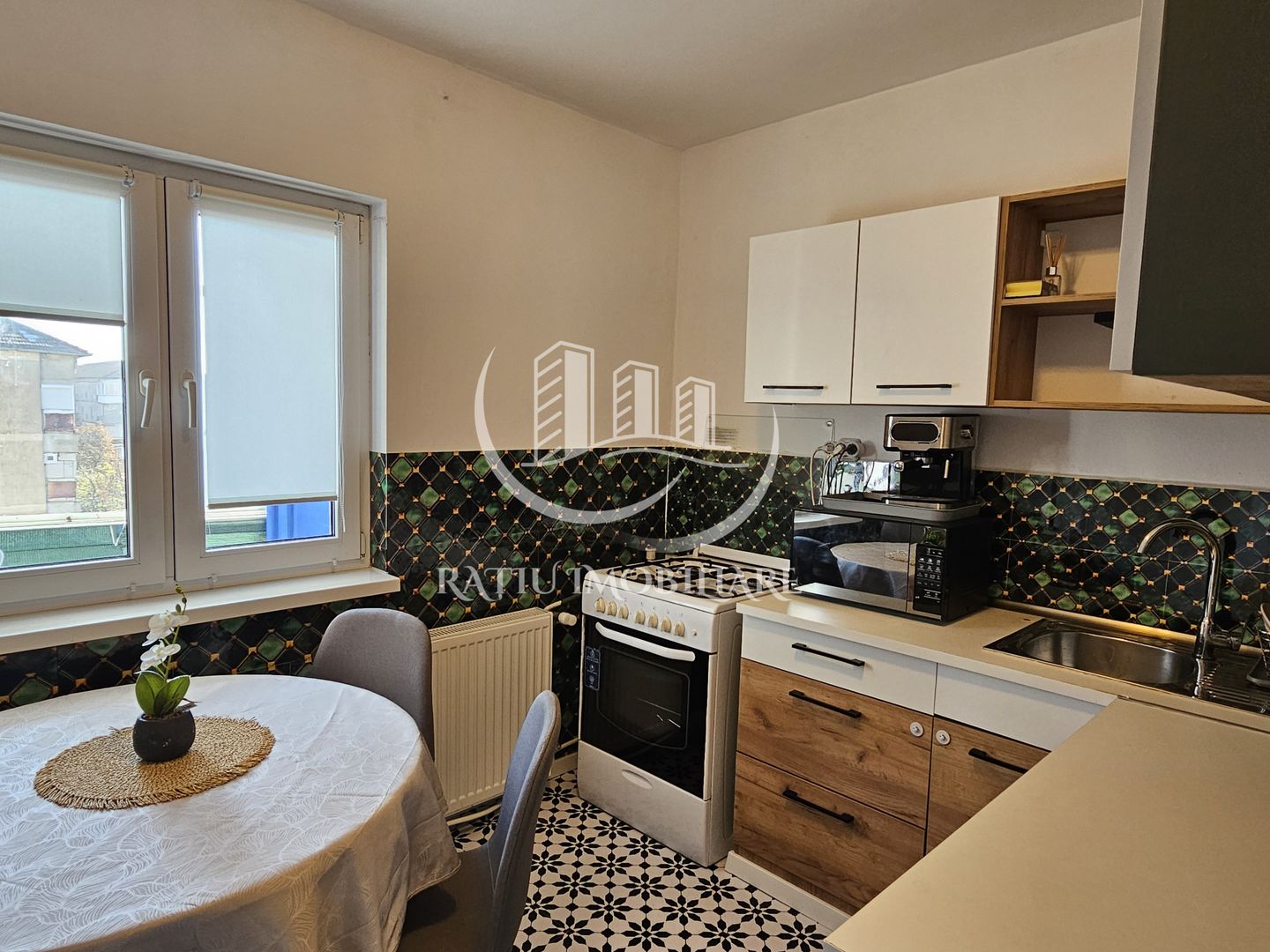 Apartament 3 camere | Decomandat | 74 mp utili | Iosia | Oradea - Poză 5