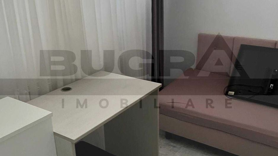 Apartament de 1 camera, decomandat, 40mp, zona Iulius Mall - Poză 4