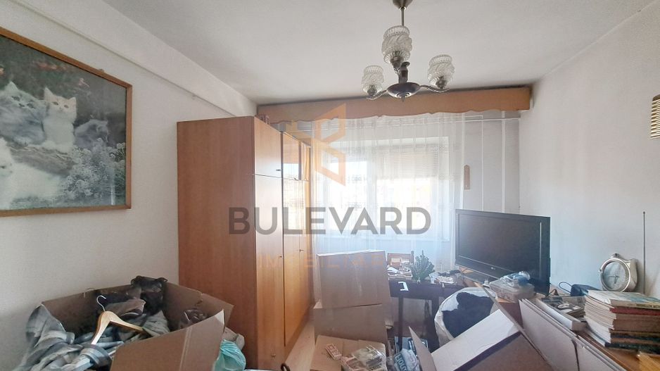 Comision 0. Apartament 3 camere decomandate zona Iulius Mall - Poză 9