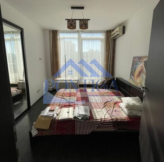 Penthouse 265 mp cu terasă 144 mp | Campus Ovidius | 199.000€ - Poză 3