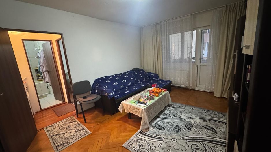COMISION 0% | Apartament 2 Camere | 44 mp | Zona Dâmbovița/șagului - Poză 2