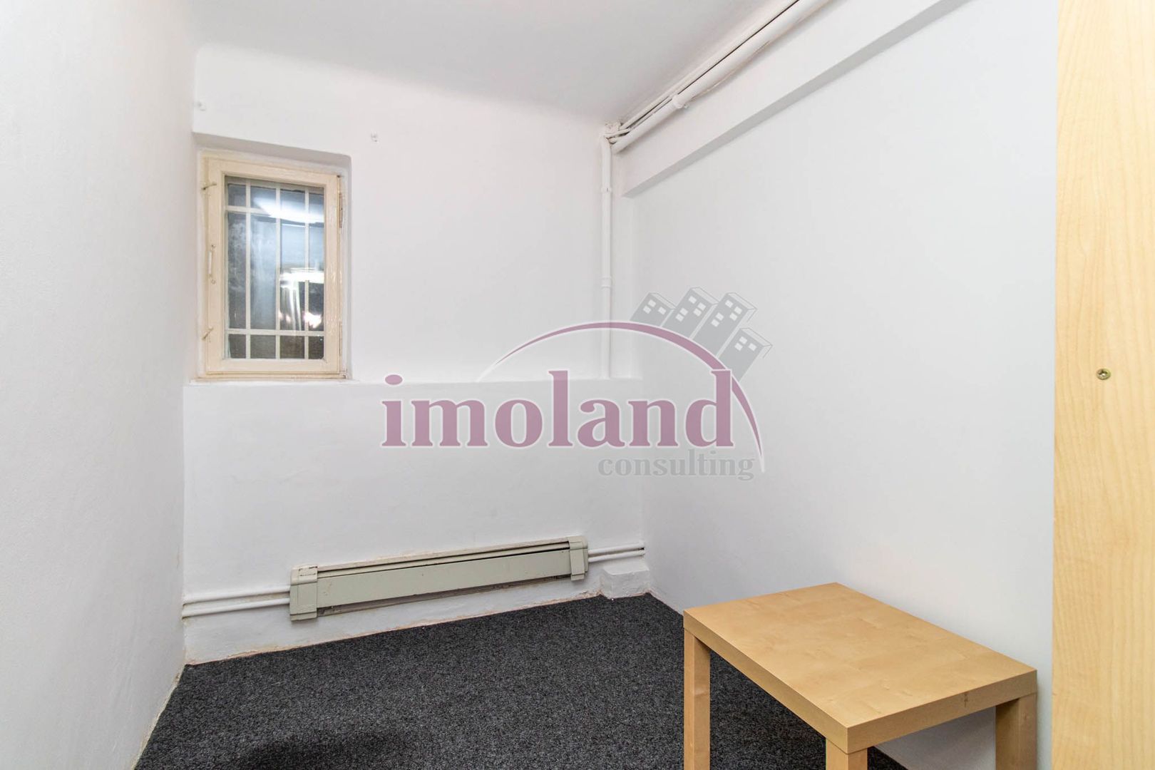 Inchiriere - Rezidenta/Birouri - Vila cu curte - Aviatorilor - Poză 35