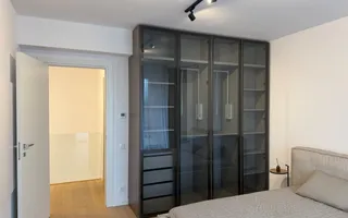 Vila urbana cu gradina langa parc in Tunari - Poză 32