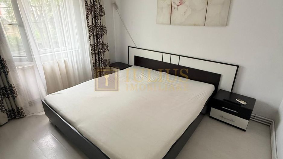 2 camere decomandat| Dorobantilor| centrala| clima| - Poză 1