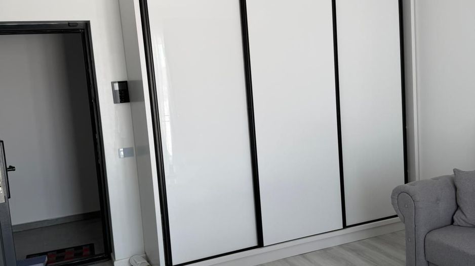 GARSONIERA MIRAL RESIDENCE, BUCATARIE INCHISA, PARCARE, COMISION 0% - Poză 2