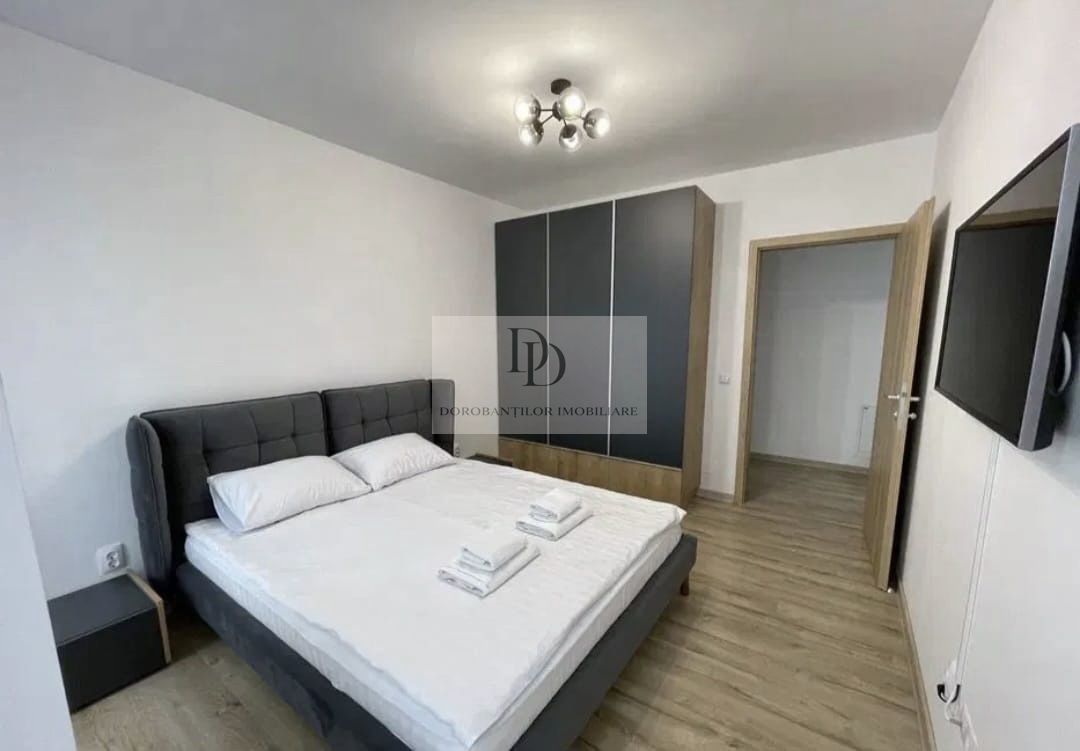 Apartament modern 2 camere | Parcare inclusă | Zorilor – Frunzișului - Poză 6