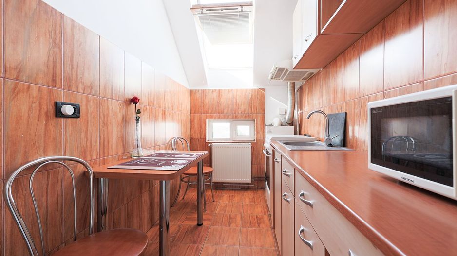VANDUT! Apartament 2 camere în bloc nou, zona Tabacovici - Poză 6