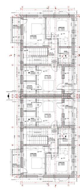 Duplex Florești – rafinament într-o zonă retrasă - Poză 3