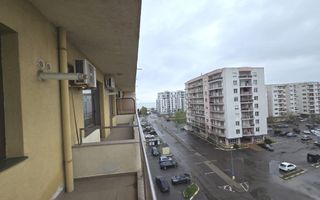 MAMAIA NORD-Apartament 2 camere cu vedere panoramica la lac si mare. - Poză 28