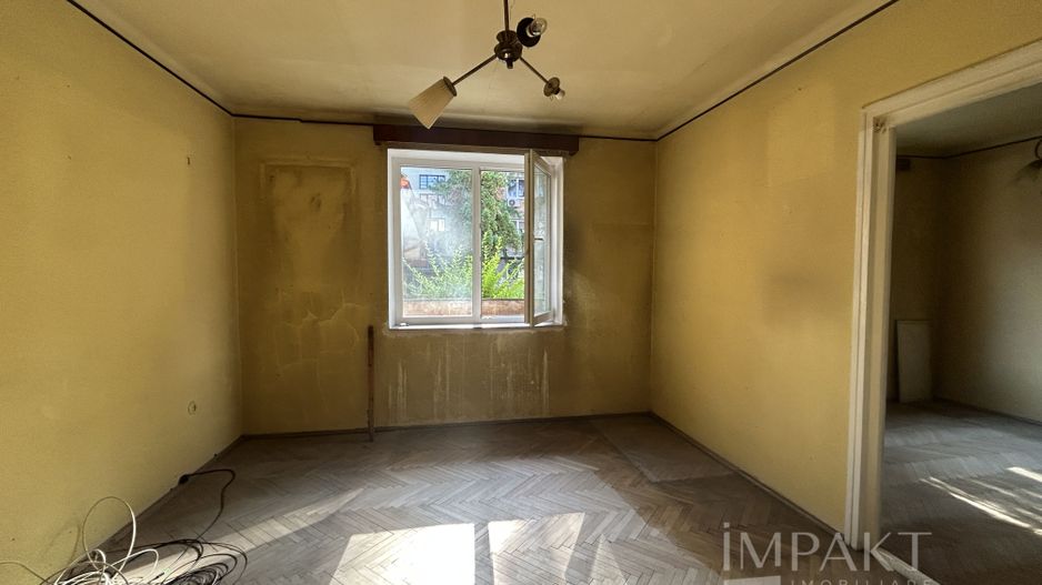 Oportunitate investitie ! Apartament cu 2 camere, zona Horea! - Poză 1