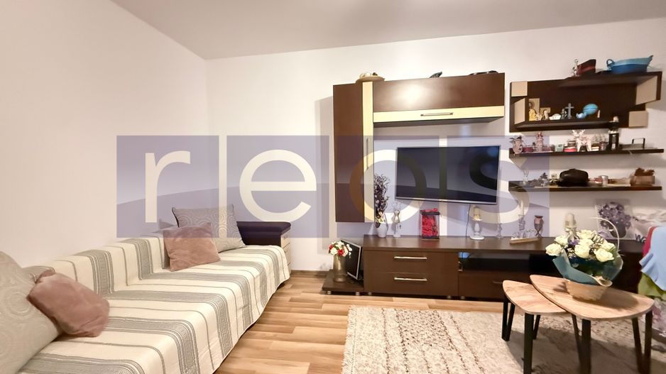VANZARE 2 CAMERE | ZONA TITAN- PARC IOR | ETAJ 3 - Poză 2