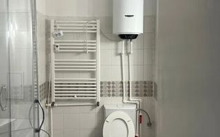 AP. 2 CAMERE DRUMUL TABEREI, PET-FRIENDLY, BOILER, METROU 5 MINUTE - Poză 5