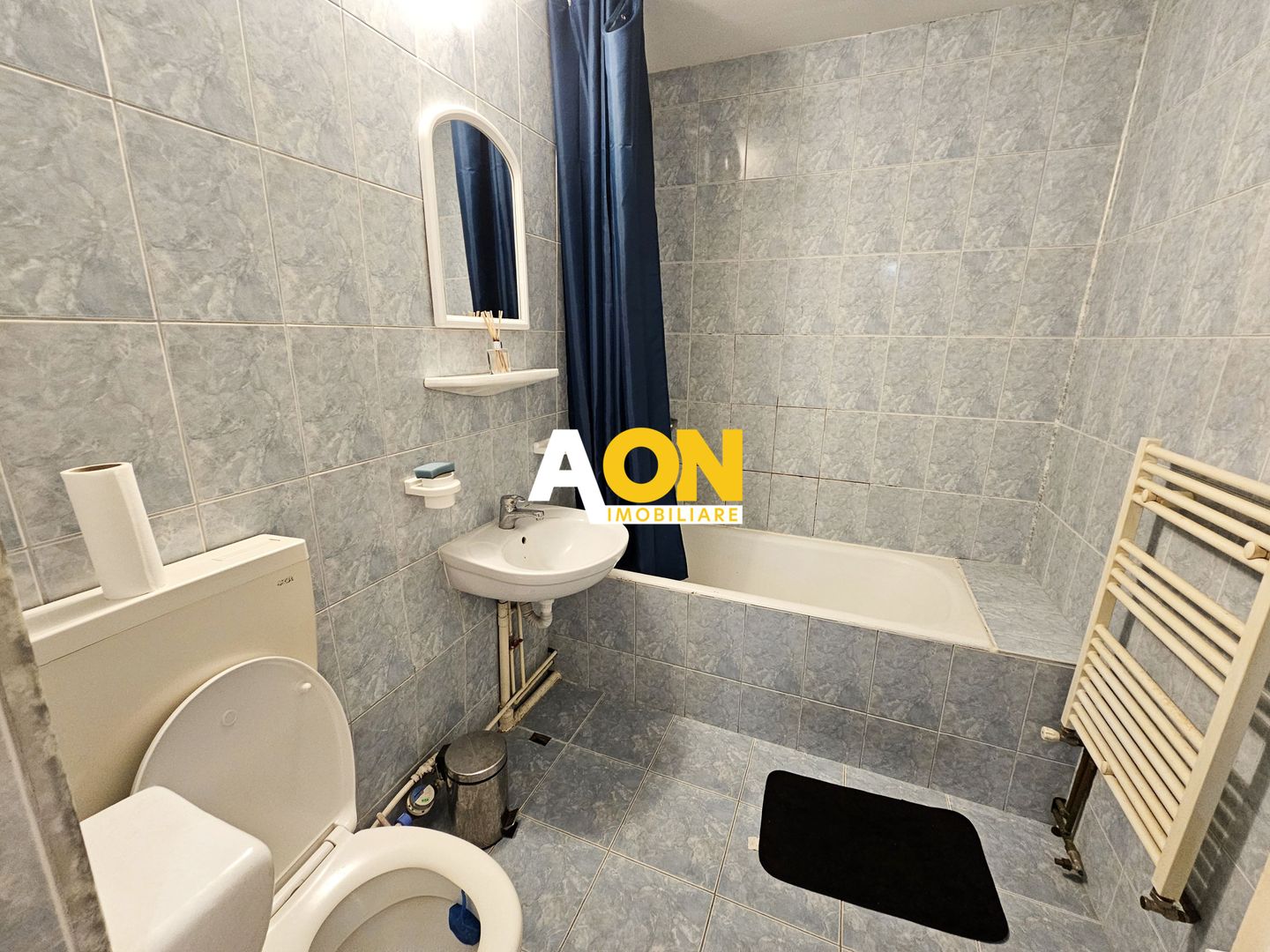 Apartament 2 camere, decomandat, etaj 3, zona Tolstoi - Poză 7