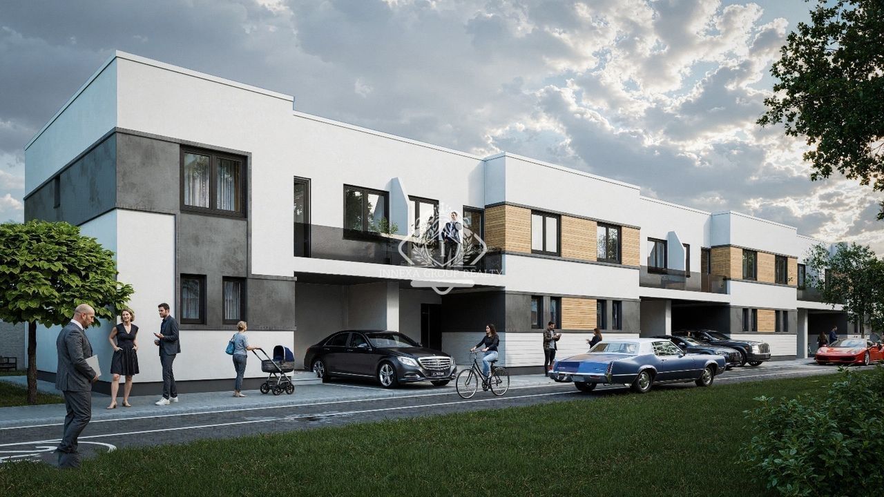 Casa de vanzare I Ghencea - Poză 3