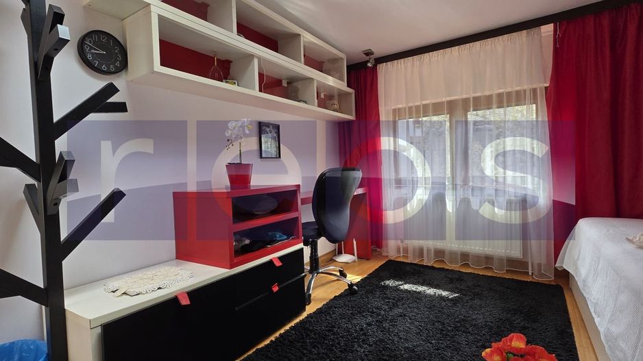 VANZARE CASA P+1 | 5 CAMERE | ZONA ROSETTI - Poză 9