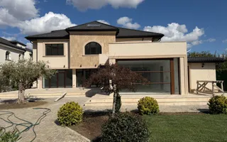 Vila Deosebita la Marginea Padurii Tunari | 548mp Utili |Teren 1.568mp - Poză 13