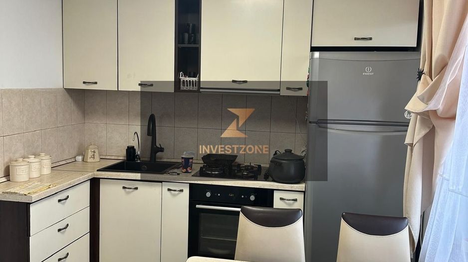Apartament cu 2 camere-42 mp util - Poză 8