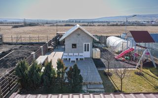 Casa individuala la cheie, 5 camere,180mp, teren 650mp, Jucu de Mijloc - Poză 18