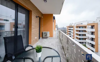Apartament 2 camere, prima inchiriere – Future Residence – Giroc, Comision 0%  - Poză 21