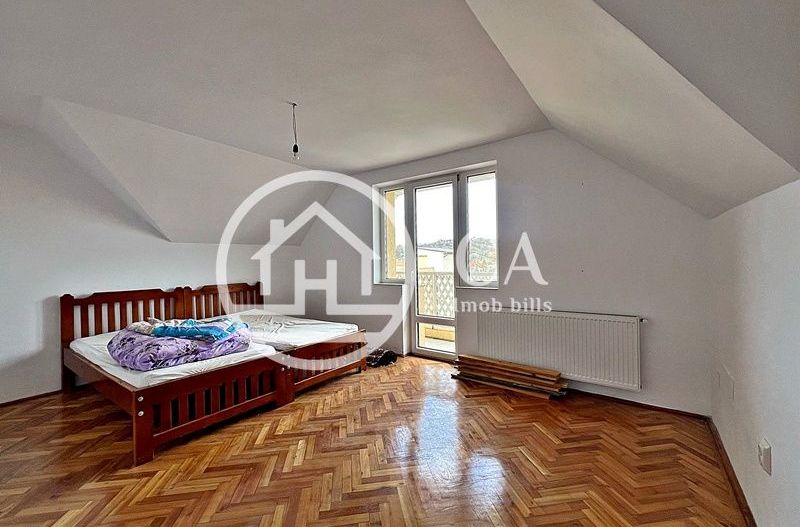 Casa de închiriat cu 11 camere în zona Gheorghe Doja, Oradea - Poză 10