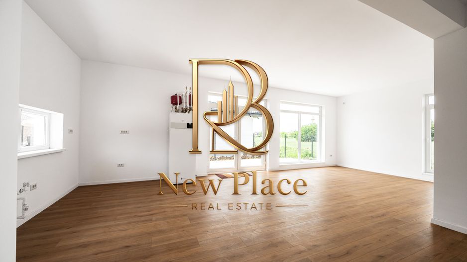 Casa individuala | 338 mp teren | Pompa caldura+Fosa+Put | 154,550+TVA - Poză 10