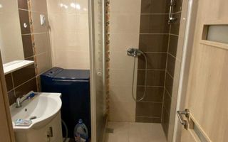 Apartament 1 cameră decomandat | Central, Sibiu | 31 mp, balcon - Poză 3