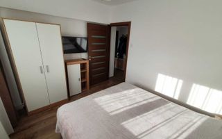 Apartament 2 camere mobilat/utilat - zona Grivitei - Poză 4