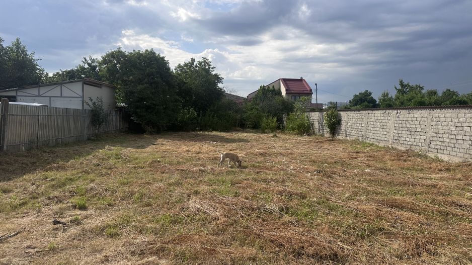 Teren intravilan de vânzare în Aninoasa, Dâmbovița! - Poză 3