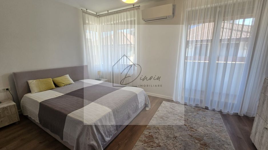 Vila moderna Pipera - Matei Millo I Arhitectura deosebita I COMISION 0 - Poză 17