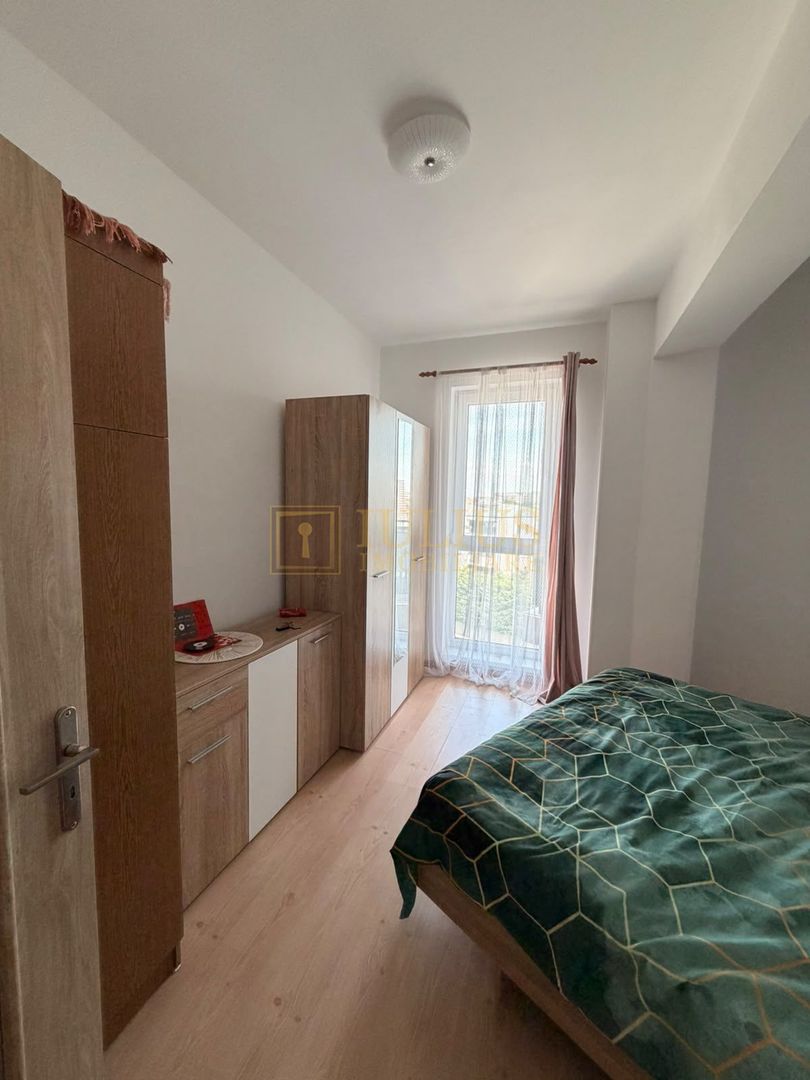 Apartament in zona Braytim, liber de la 1 iulie - Poză 5