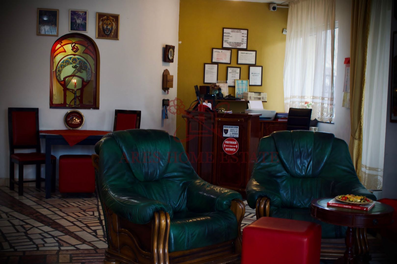 Pensiune 13 camere – oportunitate investiție cu randament – Mehala, TM - Poză 3