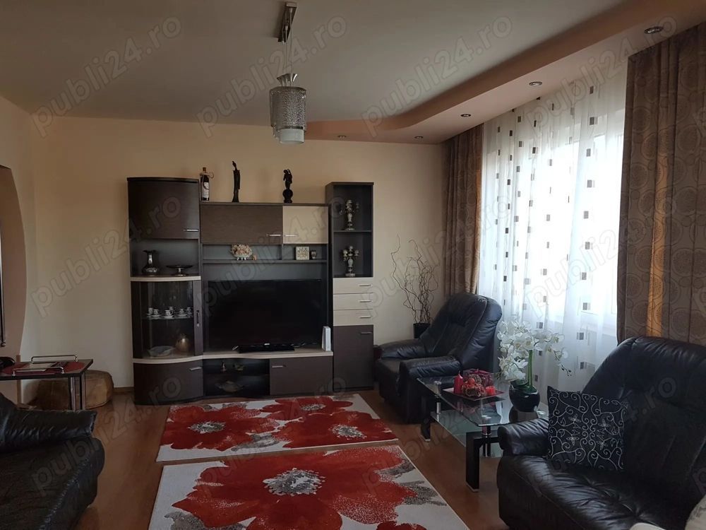 3 camere etaj 3 zona Tipografilor CENTRALA PROPRIE - Poză 3