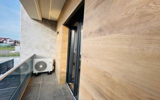 BG155- Vila moderna 5 camere Dumbrăvița | Pompa caldura-COMISION 0% - Poză 18