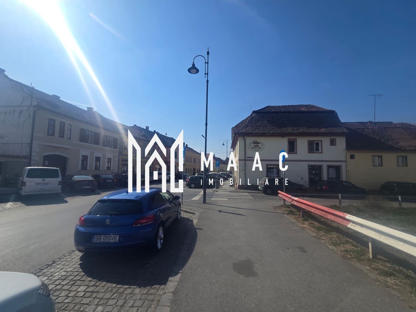Spatiu comercial de inchiriat 72 mp Strada 9 mai - Poză 1