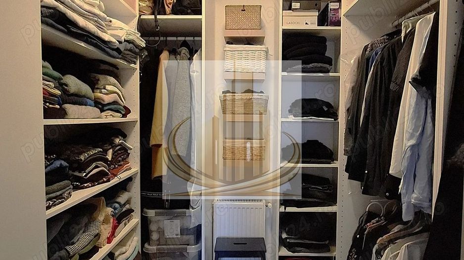 Penthouse deosebit in zona de top a Timisoarei - Poză 8
